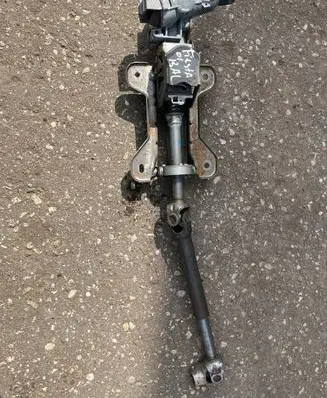 Ford Fiesta Steering rack