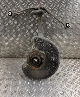 Audi A7 S7 4G Front wheel hub 4G0407242C