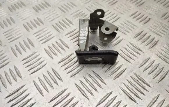Honda CR-V Engine bonnet (hood) release handle 