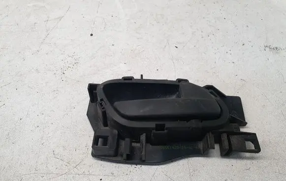 Citroen Jumper Front door interior handle 96555514ZD