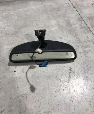 Mercedes-Benz Vito Viano W447 Rear view mirror (interior)