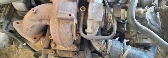 Audi A6 S6 C5 4B Turbo ga3059145701f