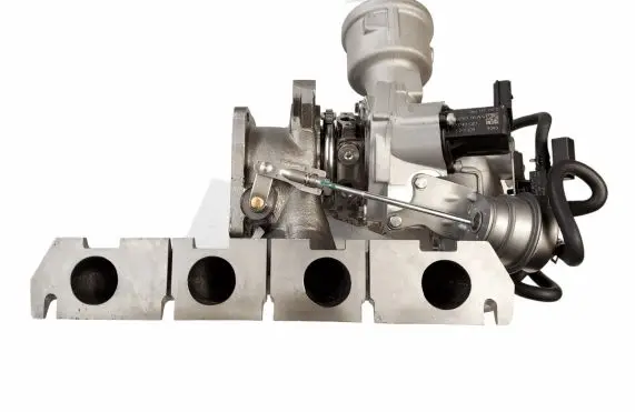 Audi A4 S4 B7 8E 8H Turbo 53039880106 53039700106