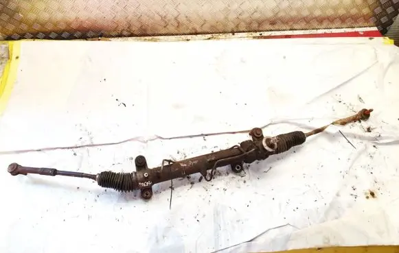 Toyota Corolla Verso AR10 Steering rack LHD 7891149