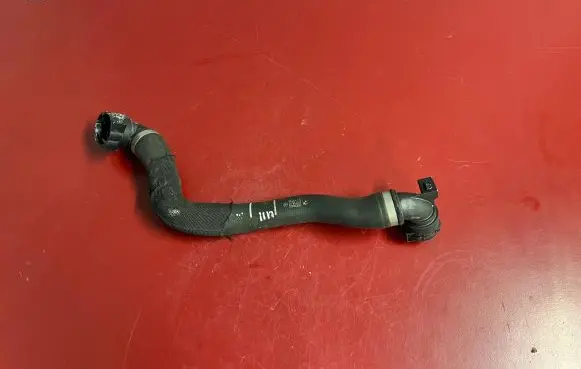 BMW X1 U11 Engine coolant pipe/hose 5A0C5A3
