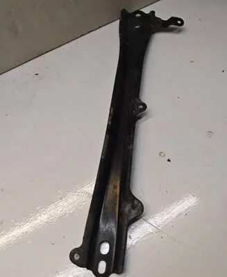 Toyota Corolla E210 E21 Bottom radiator support slam panel 