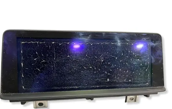 BMW 4 F32 F33 Screen/display/small screen 9292248 T6042S008A3