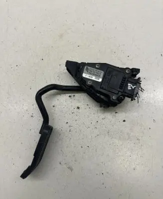 Ford Galaxy Accelerator throttle pedal 7M4721603D YM219F836GB 6PV00777005
