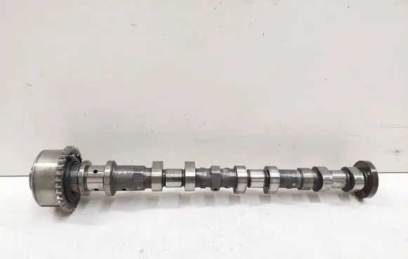 Camshaft