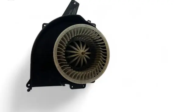 Volkswagen Polo V 6R Heater fan/blower 6Q1819015J