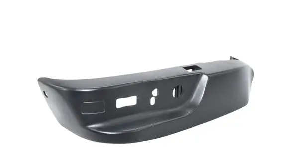 BMW 7 E38 Seat trim 52107058018 7058018 52108207248