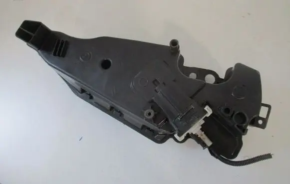 Peugeot 208 I FAP fluid tank 9815712580