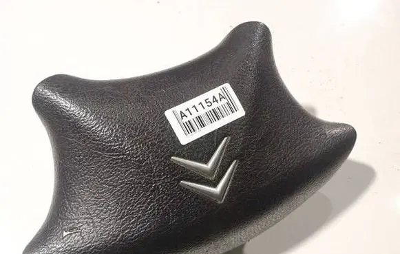 Citroen C8 Steering wheel airbag 14958410