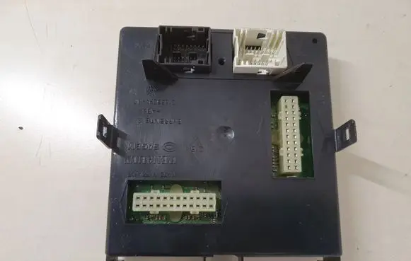 Renault Espace - Grand espace IV Other control units/modules 8200517534G