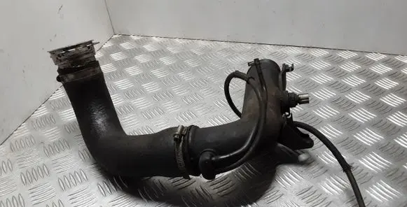 Toyota Avensis T250 Intercooler hose/pipe 173620R010