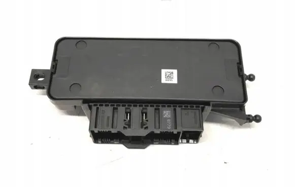 BMW 1 F20 F21 Airbag control unit/module 9258350