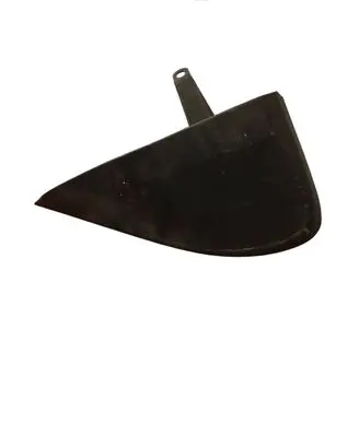 Peugeot Boxer Plastic wing mirror trim cover 735424457 C063