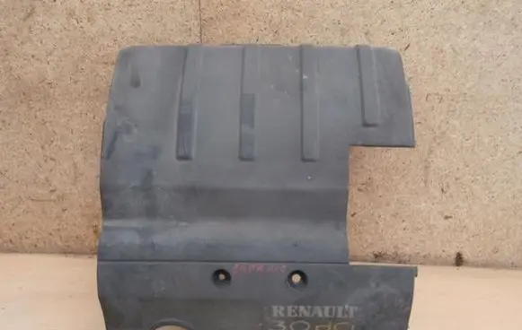 Renault Espace - Grand espace IV Engine cover (trim)