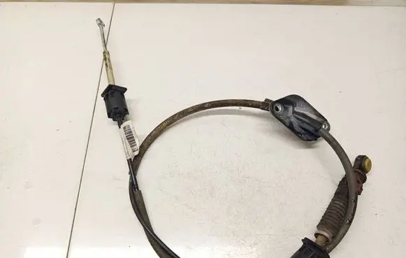 Volvo XC90 Handbrake/parking brake wiring cable 9485954