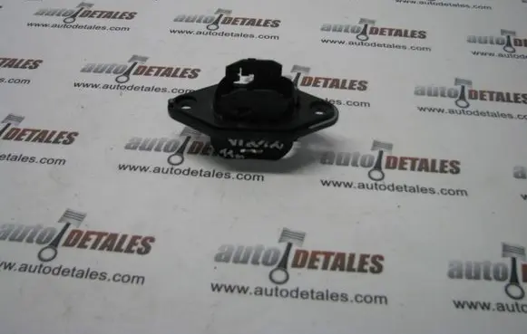 Mercedes-Benz E W212 Rear wire harness sleeve A0045454440