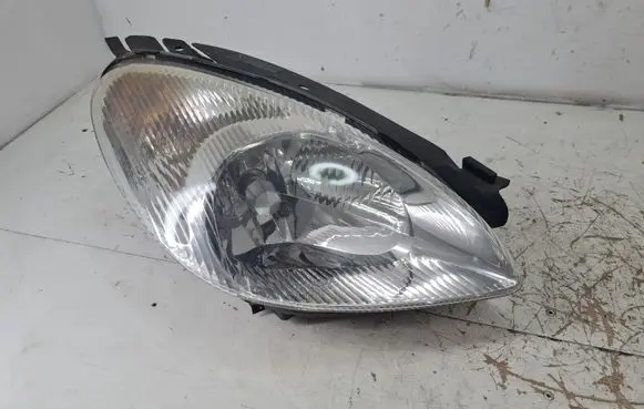 Citroen Xsara Picasso Headlight/headlamp 9631494980