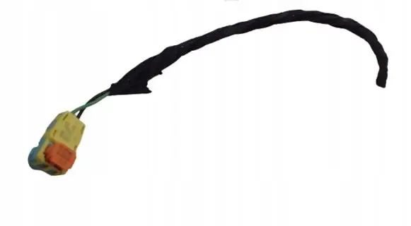 Audi A5 8T 8F Other wiring loom 8T0972562A