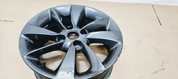 Opel Adam R15 alloy rim 