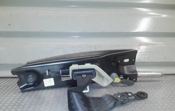 Volvo S80 Front seatbelt 6069365