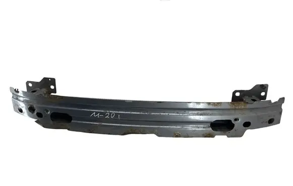 Front bumper cross member