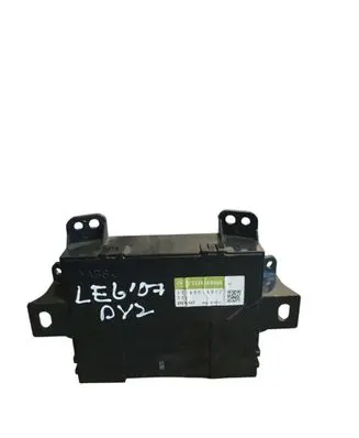 Subaru Legacy Climate control unit 72343AG060