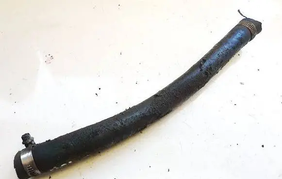 Seat Exeo (3R) Power steering hose/pipe/line