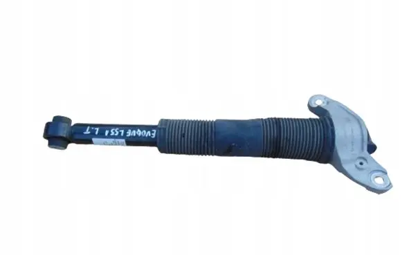 Land Rover Range Rover Evoque L551 Rear shock absorber/damper K8D218080AB