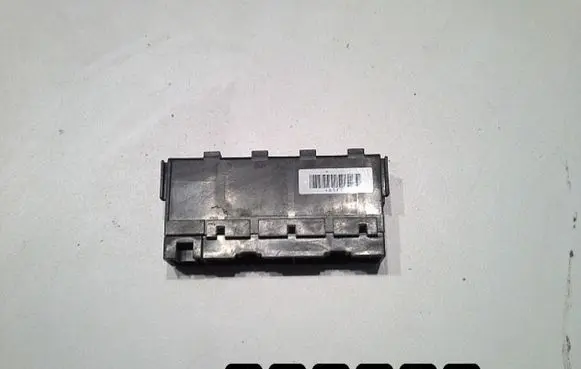 Lexus IS 220D-250-350 Engine control unit/module 82641-30250