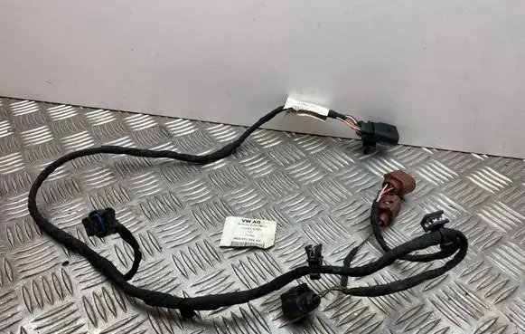 Volkswagen Golf VIII Wires (generator/alternator) 5WA971794AD