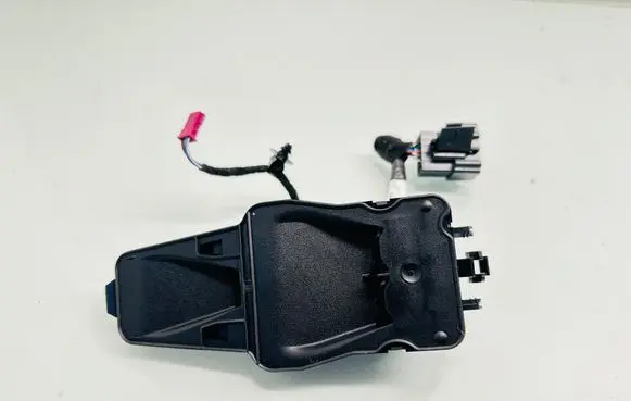 Volvo V60 Rain sensor 31387310