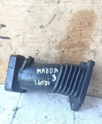 Mazda 3 I Intercooler hose/pipe