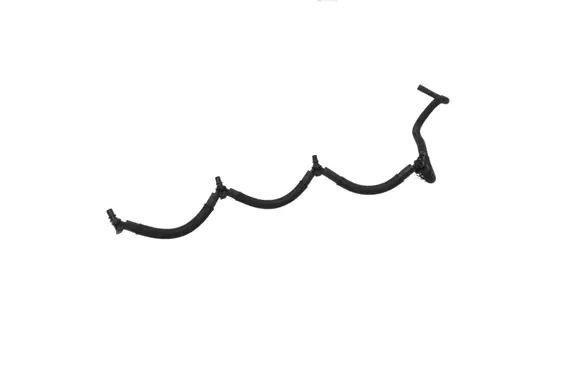 Volvo V50 Fuel return line/hose 