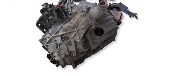 Toyota Auris E180 Automatic gearbox P410 G110047090