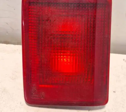 Rear fog light