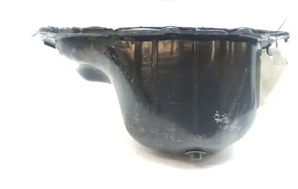 Peugeot 107 Oil sump 