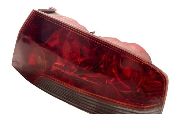 Mitsubishi Lancer Rear/tail lights P1944