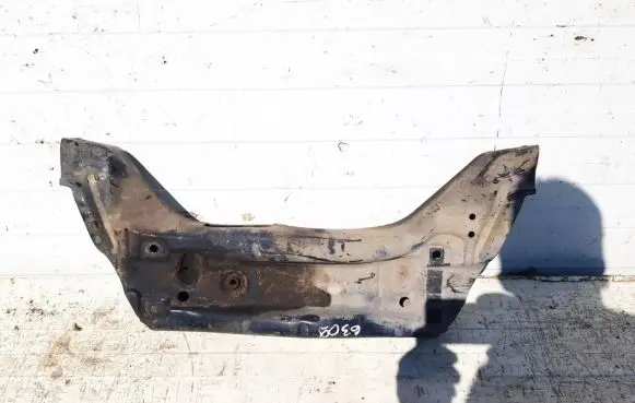 Audi A2 Front subframe