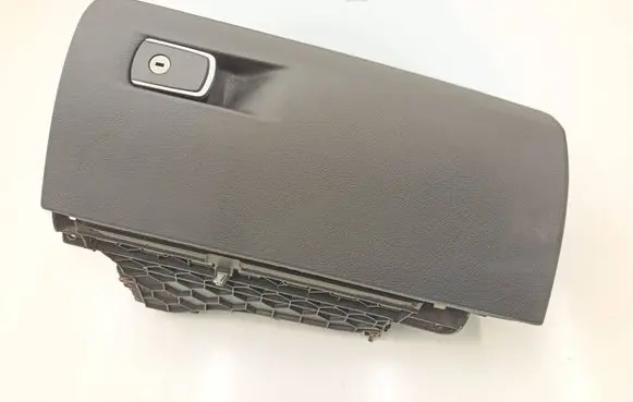 BMW 3 F30 F35 F31 Glove box 9239345