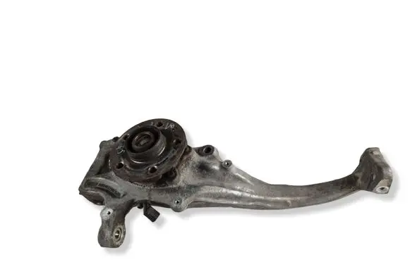 Audi Q5 SQ5 Front wheel hub 8K0407258G