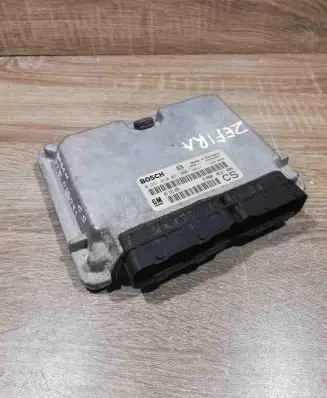 Engine control unit/module ECU