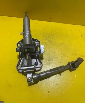 Peugeot Boxer Steering wheel axle set 07355358720