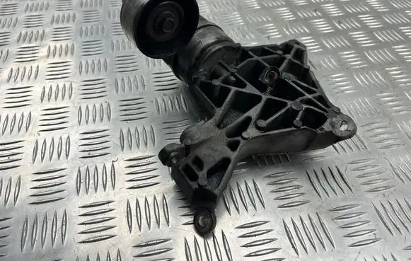 Jaguar XF X250 Generator/alternator bracket 9X2383K738BA