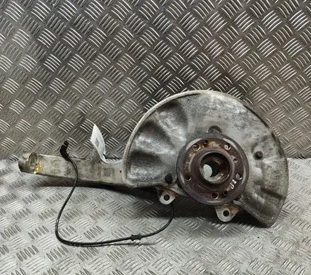 Mercedes-Benz GL X166 Front wheel hub A1663301020