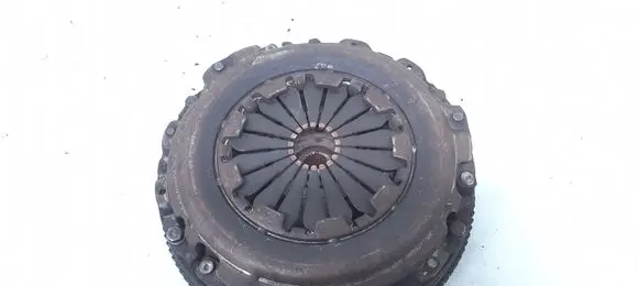 Volvo S40, V40 Clutch set kit