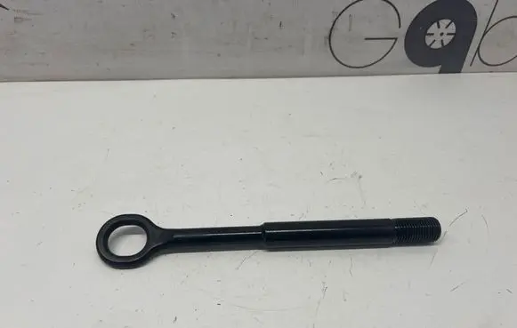 KIA Sorento IV Towing hook eye 
